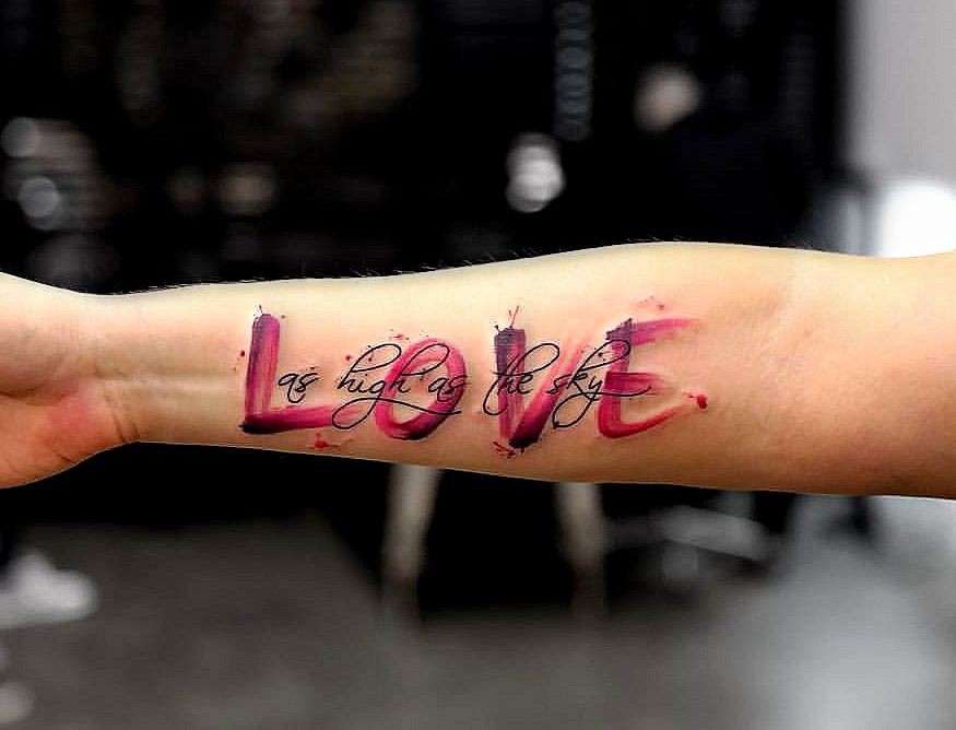 love