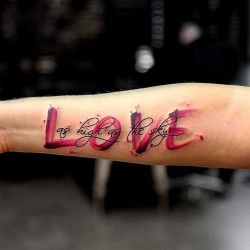 love