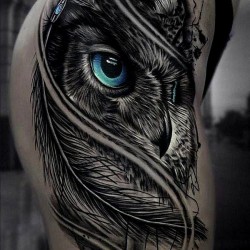 owl tattoo designs and ideas for women eagle tatto