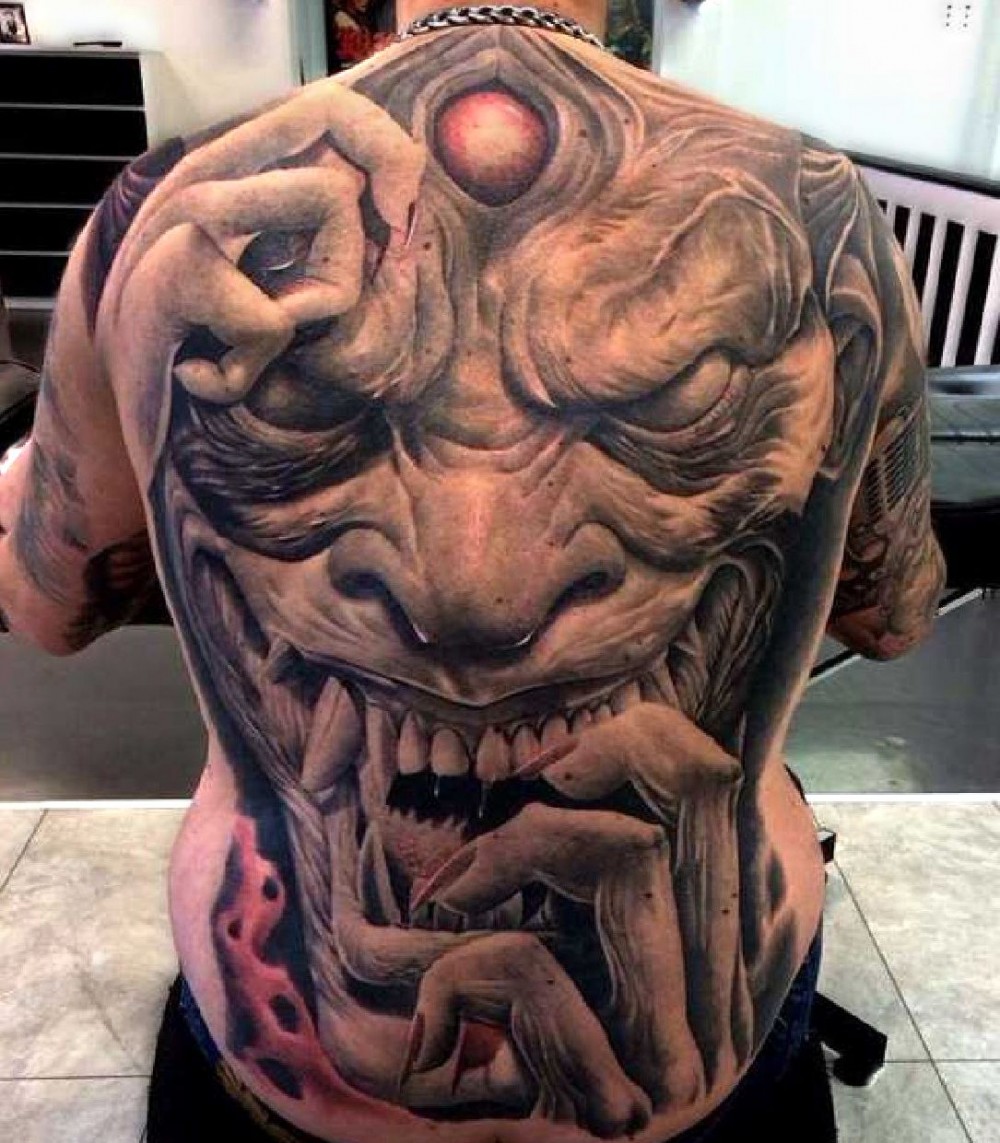 flachendeckende meisterwerke tattoo spirit