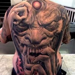 flachendeckende meisterwerke tattoo spirit
