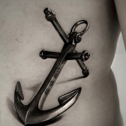 tattoo tattoos for guys anchor tattoos