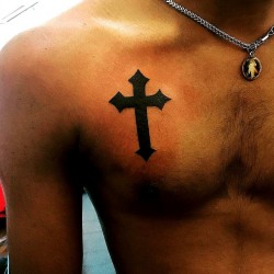top 67 best tribal cross tattoo ideas 2021 insp