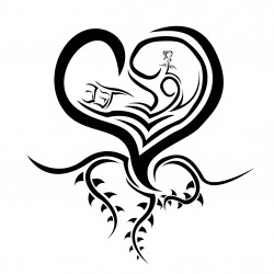 heart clip art library