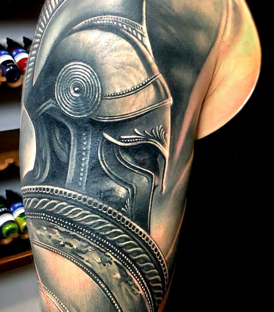 amazing soldier