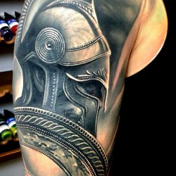 amazing soldier