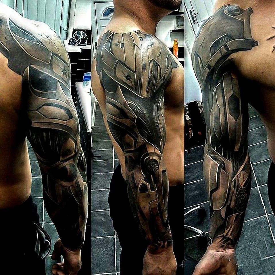 amax web design on twitter shoulder armor tattoo
