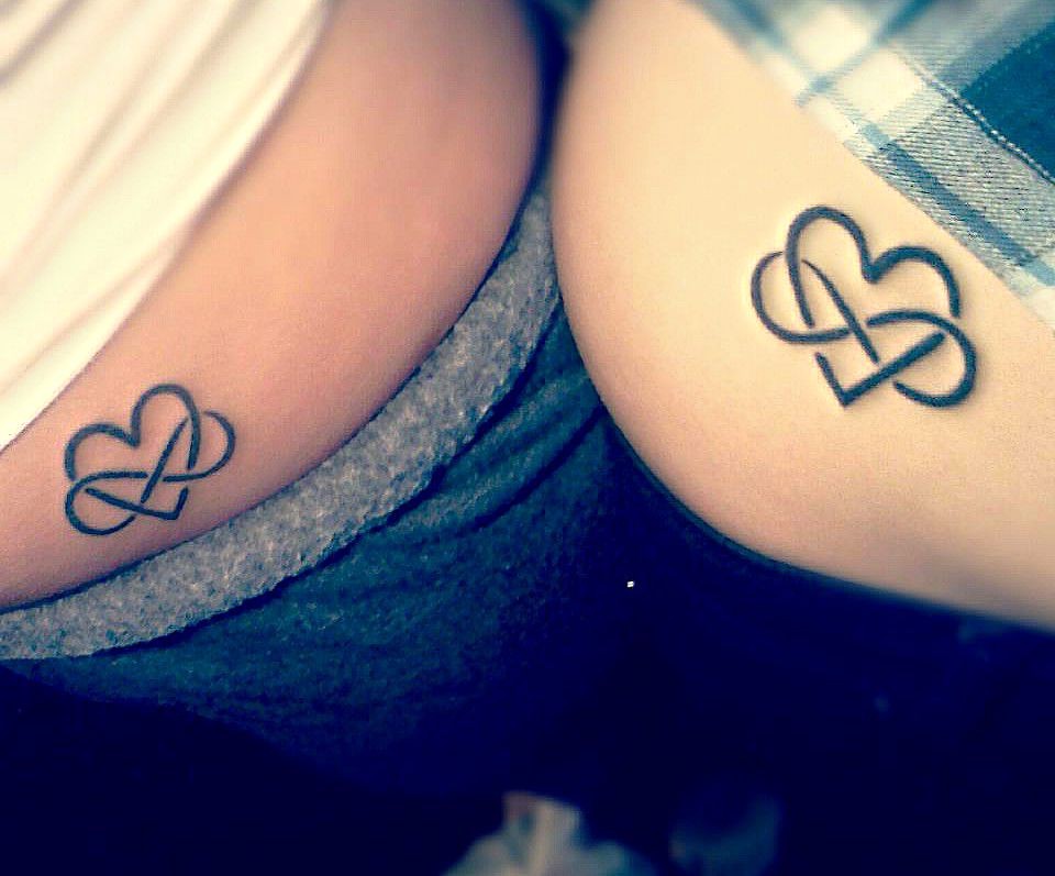 infinity tattoos designs