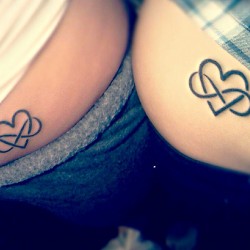 infinity tattoos designs