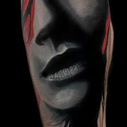 inc design face