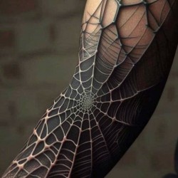 spider man spider web pattern