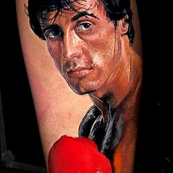 polideportivo los tatuajes mas hiperrealistas con