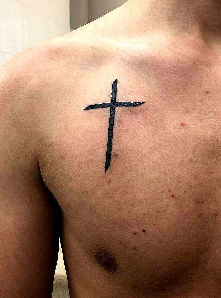 top 79 best simple tattoo ideas for men 2021 i