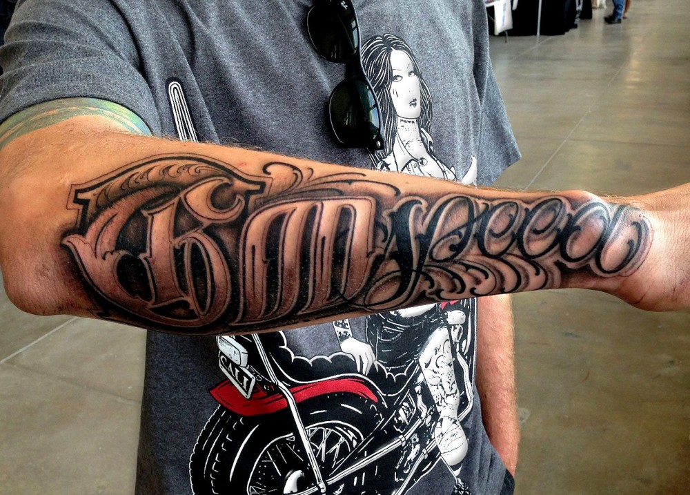 cool forearm tattoos forearm tattoo design