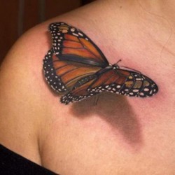 best monarch butterfly tattoo ideas you need to se