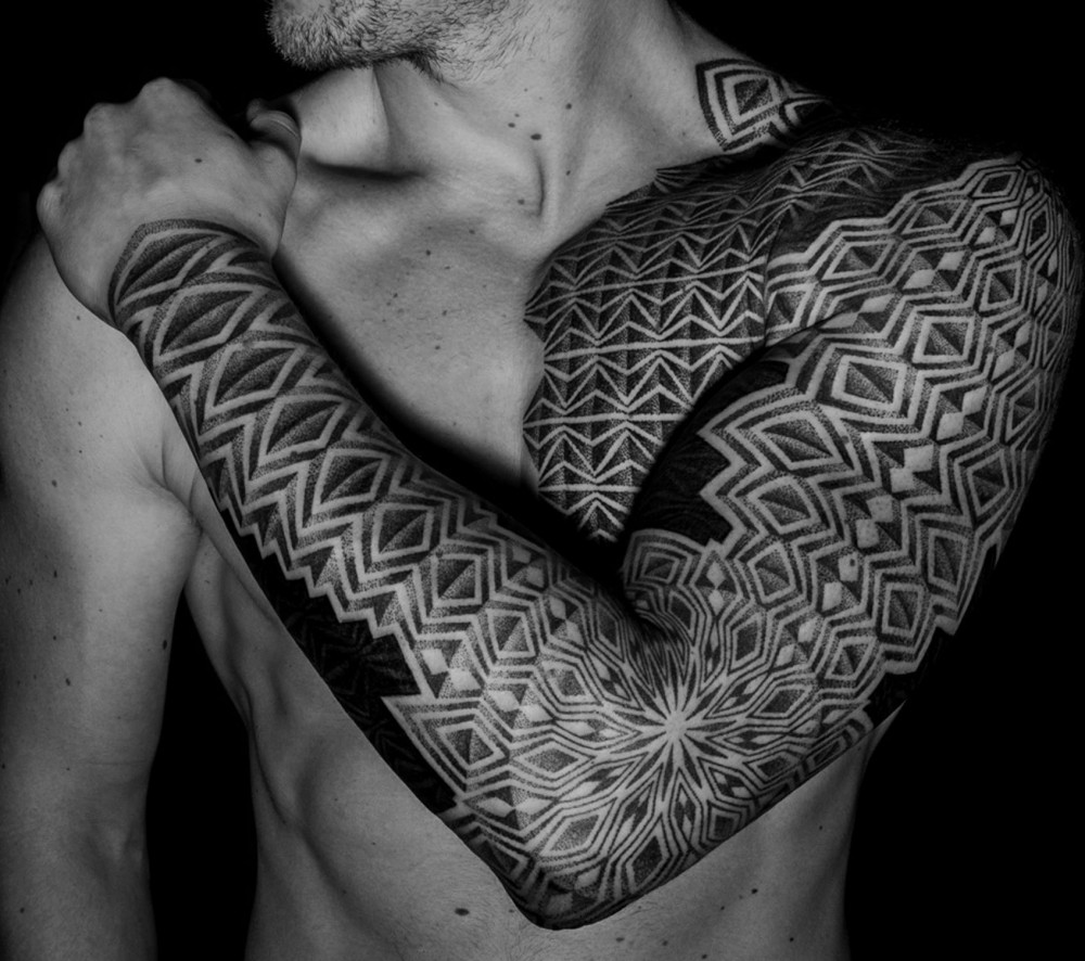 cool tattoo designs you will like
