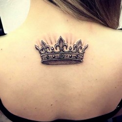 tattoo crowns drawings for sketching and not only