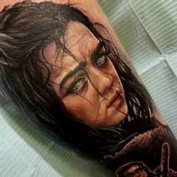 tattoo artist sarah miller inkppl