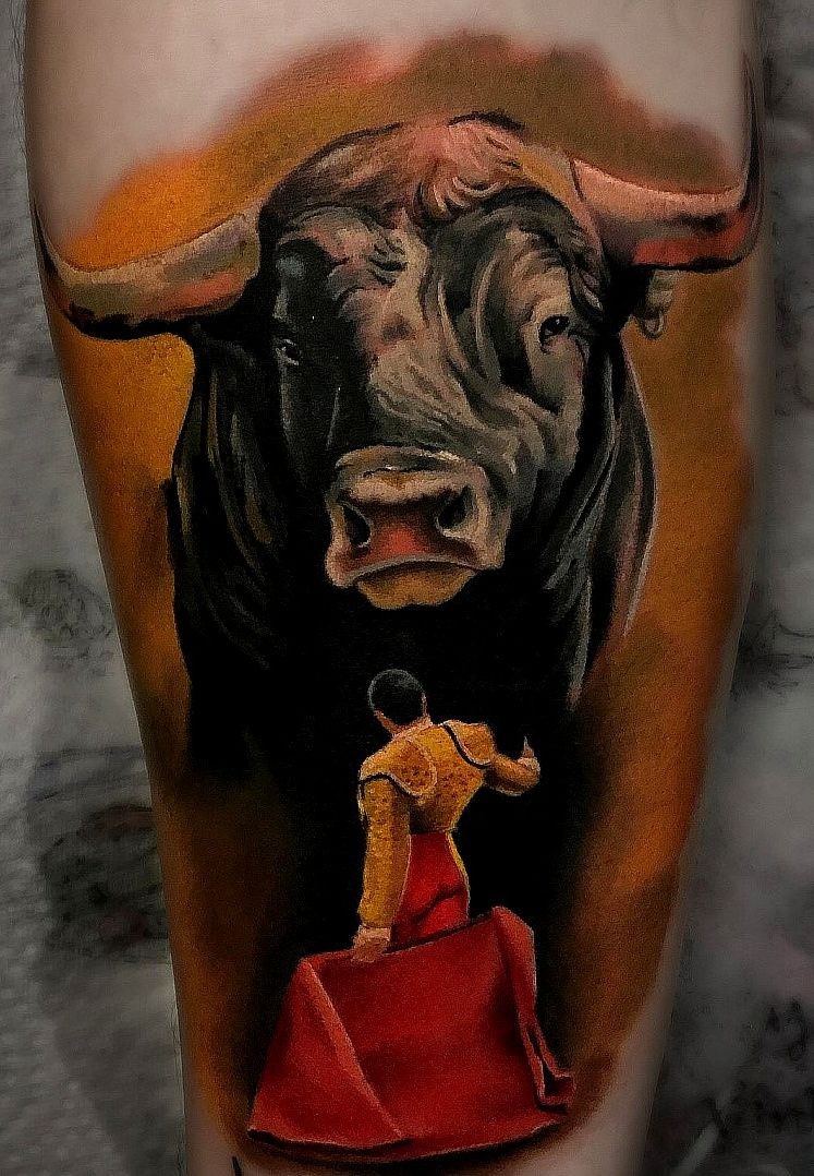 matador
