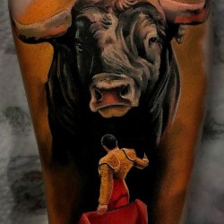 matador