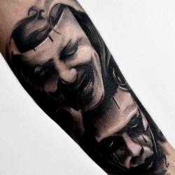 tattoos for guys best sleeve tattoos