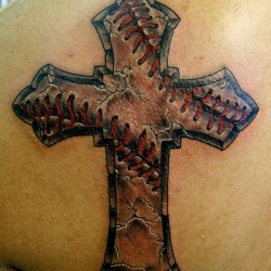 best cross tattoo design inspirations