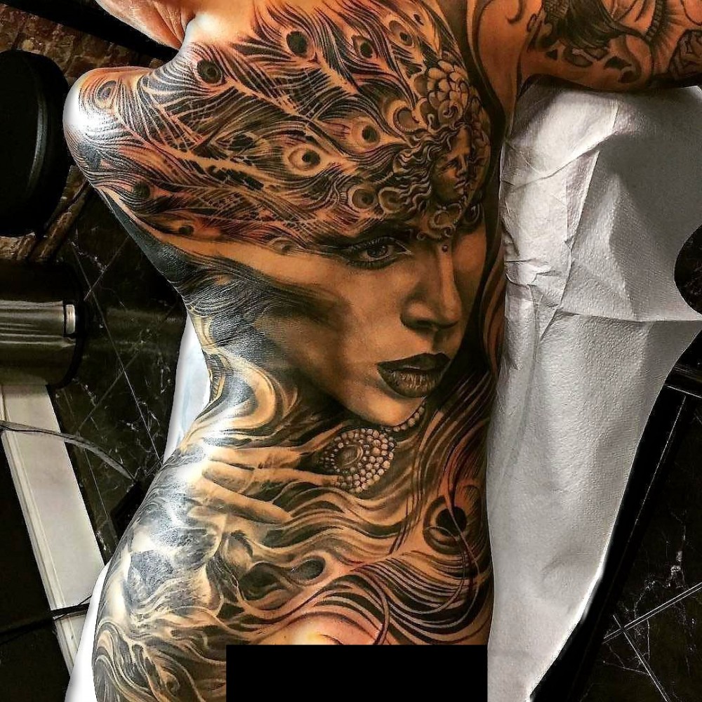 back piece small tattoos for guys best tattoo ink