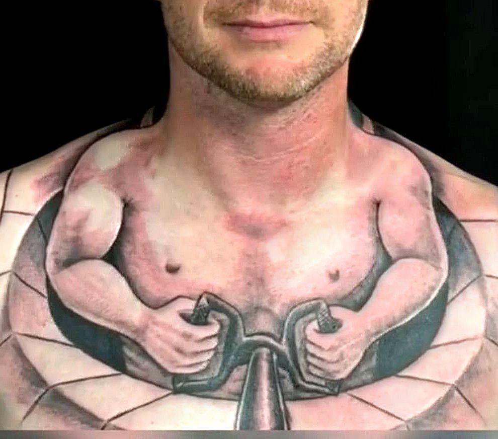 cool fckin tattoos artofit