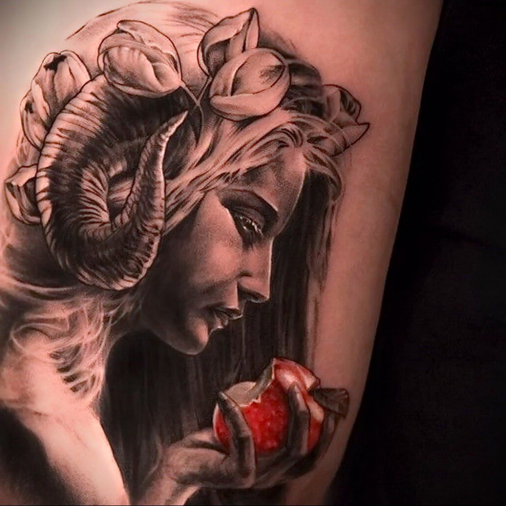 apple tattoo drawing tattoo photo collection inf