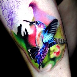 hummingbird tattoo ideas and design for you inst