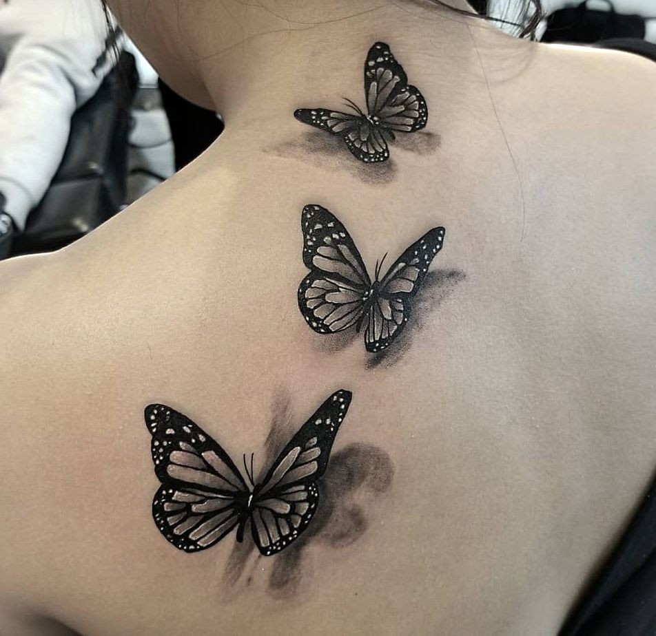 pin on inked