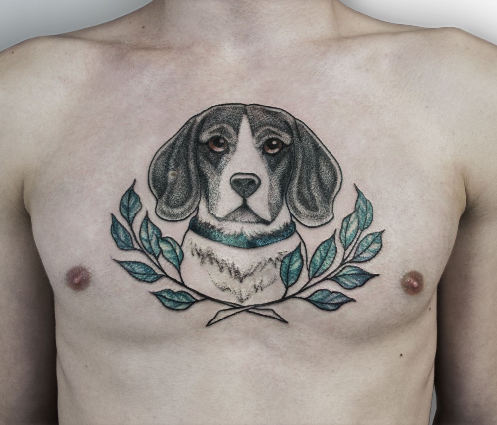 tattoo tattoos tat ink inked tattooed tattoist cov