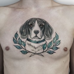 tattoo tattoos tat ink inked tattooed tattoist cov