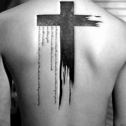 top 51 simple cross tattoo ideas 2021 inspirati
