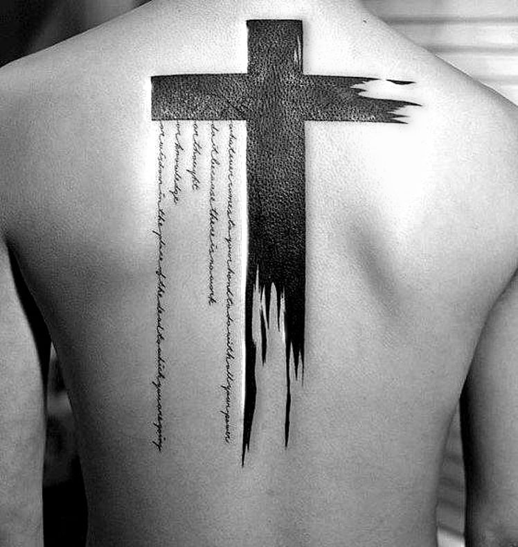 top 51 simple cross tattoo ideas 2021 inspirati