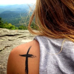 60 best cross tattoo design inspirations