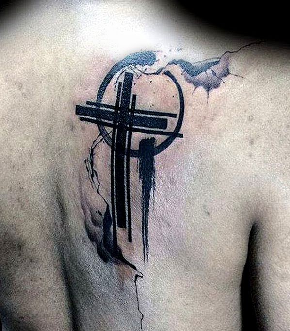 best cross tattoos best tattoo designs and artwo