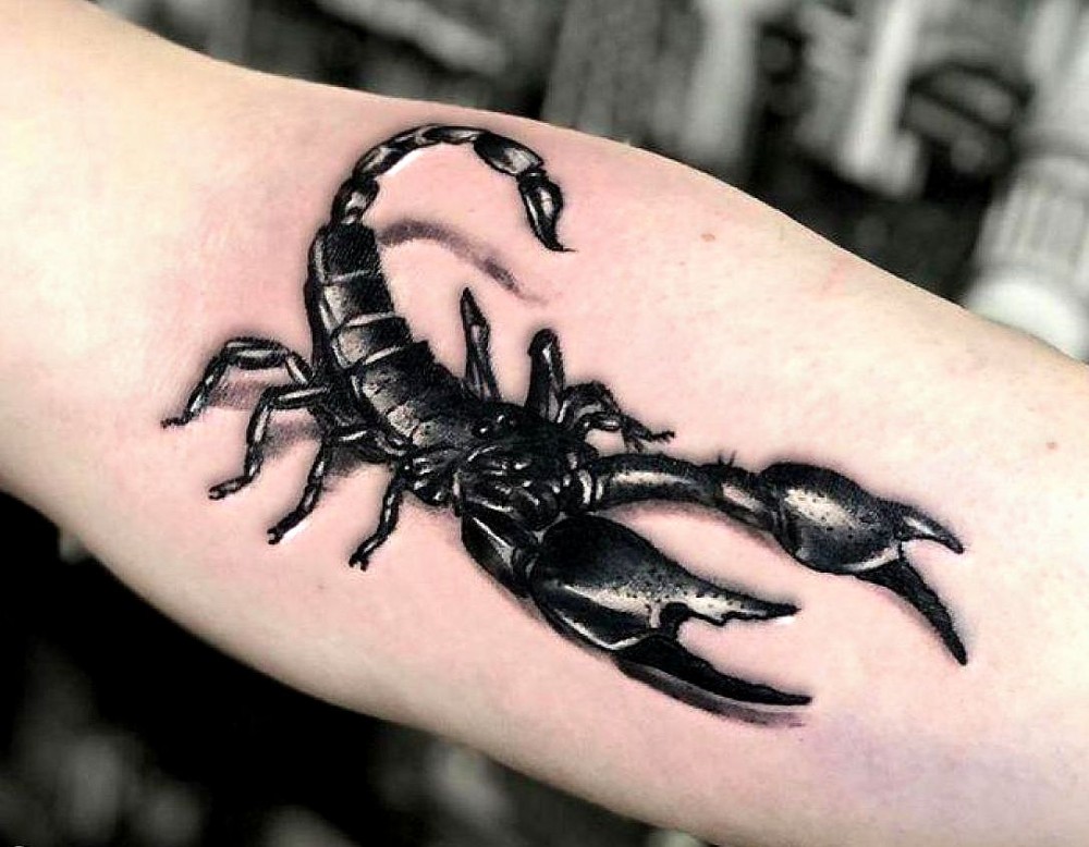 photos of works by pro tattoo artists