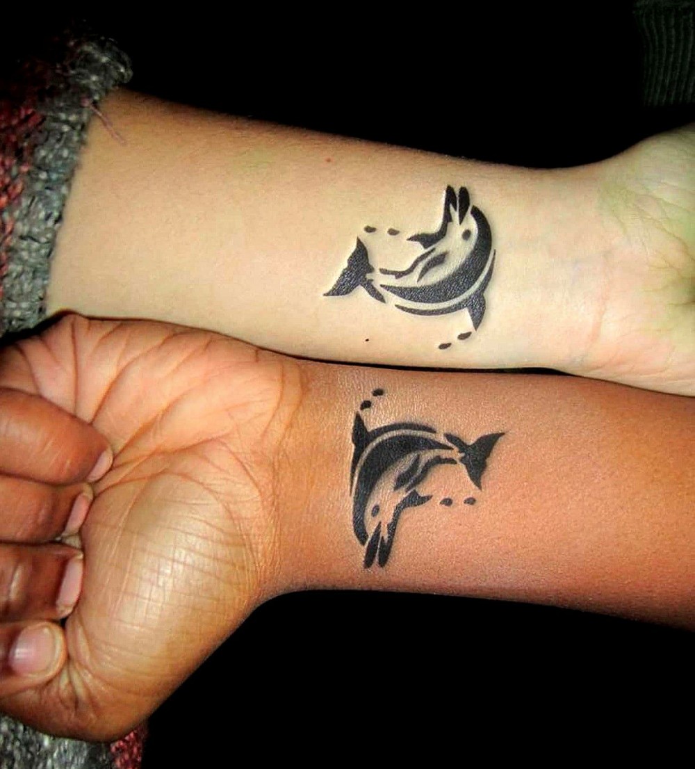 friendship tattoo ideas designs for friendship tat