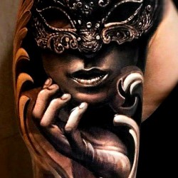 mask best sleeve