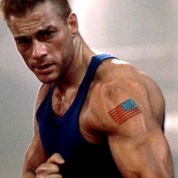 vrutal descubren que van damme estaba drogado en