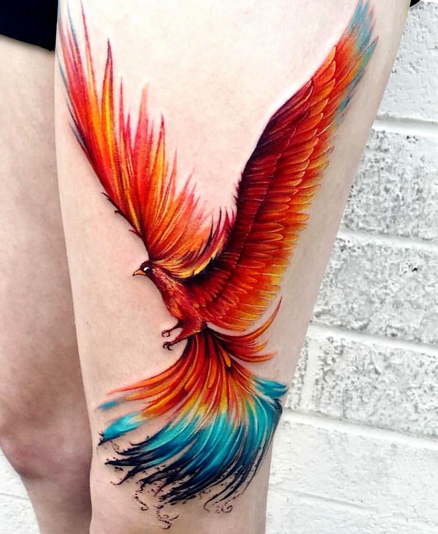 tattoo inc phoenix tattoo