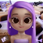 milka